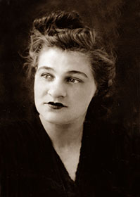 Бибкова (Жавнерова) 