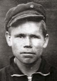 Шкаленов Андрей Ефимович