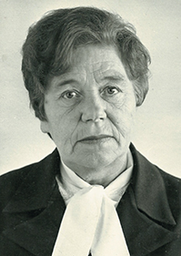 Наумова Римма Владимировна