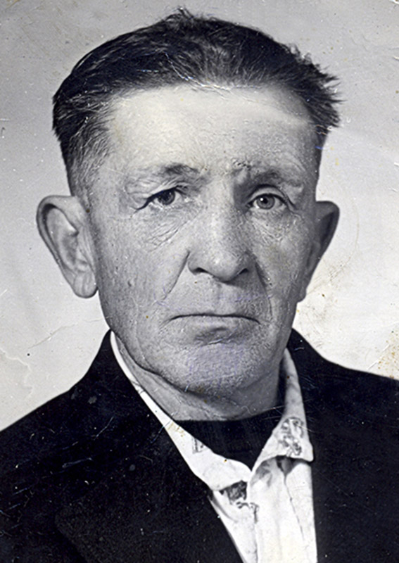 Самойлов Александр Маркович