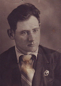 Мордохович Вульф Александрович