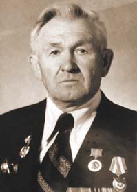 Никаноров Александр Михайлович