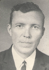 Тельнов Иван Филиппович