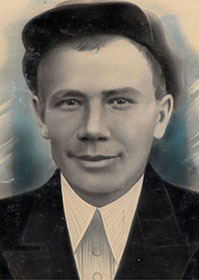 Подойницын Николай Владимирович