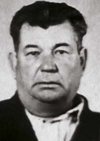 Силин Гаврил Николаевич