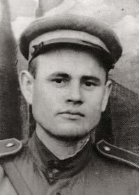 Коновалов Федор Петрович