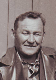 Литвинцев Алексей Михайлович