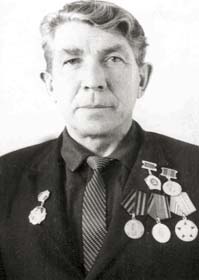 Хороших Михаил 