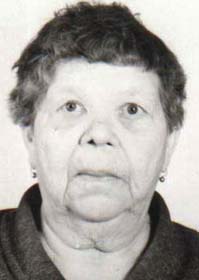 Лбова Анна Ивановна