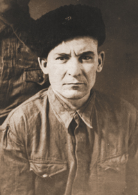 Сутурин Михаил Михайлович