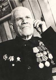 Еловего Виктор Павлович