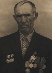 Лашкин Петр Андреевич