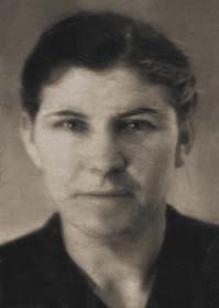 Филиппова Мария Михайловна