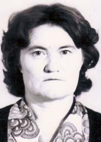 Верхотурова Лидия Васильевна