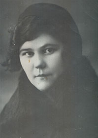 Харлашкина Ольга Иосифовна