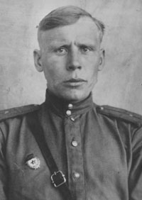 Ступин Василий Васильевич