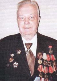 Сытин Василий Алексеевич