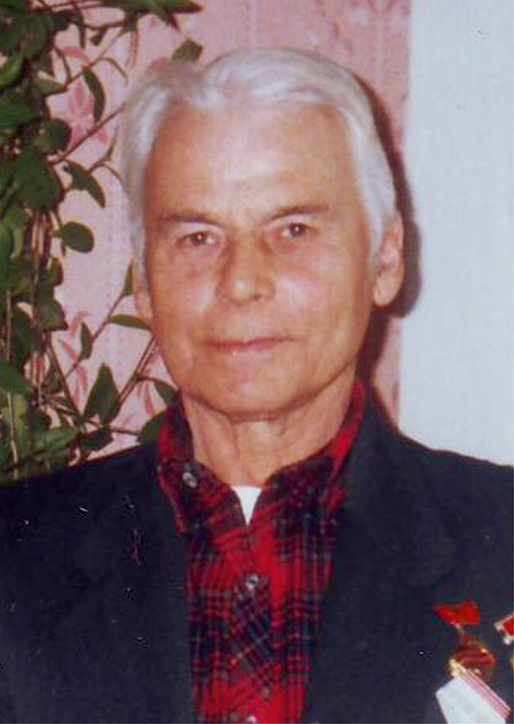 Мячин Петр Иванович