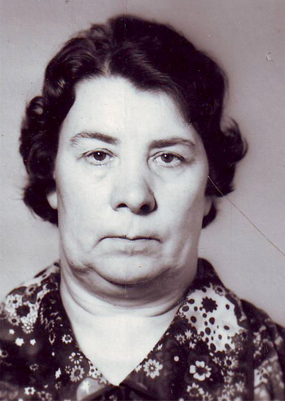 Колайко Лидия Александровна