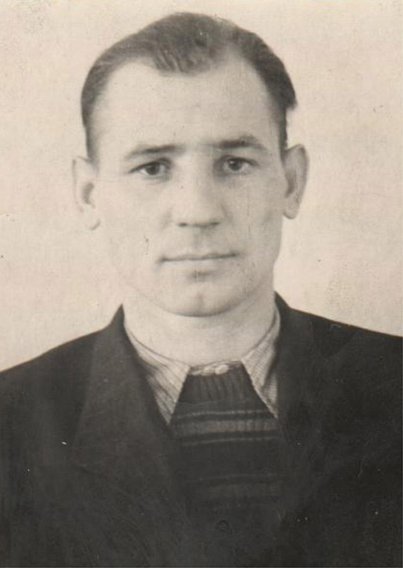 Дмитриев Константин Яковлевич