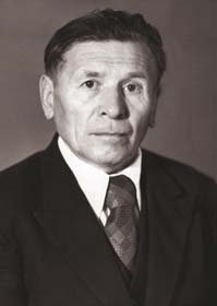 Лукошков Арефий Иванович