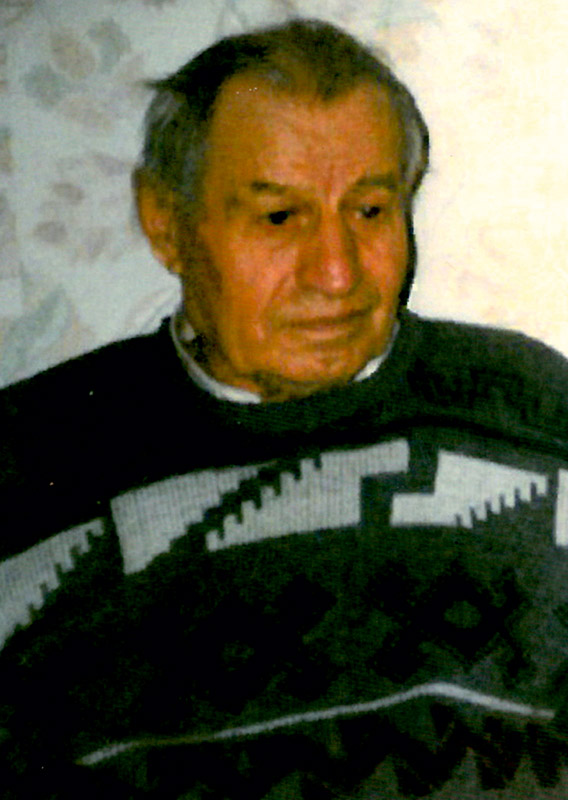 Заворин Николай Владимирович