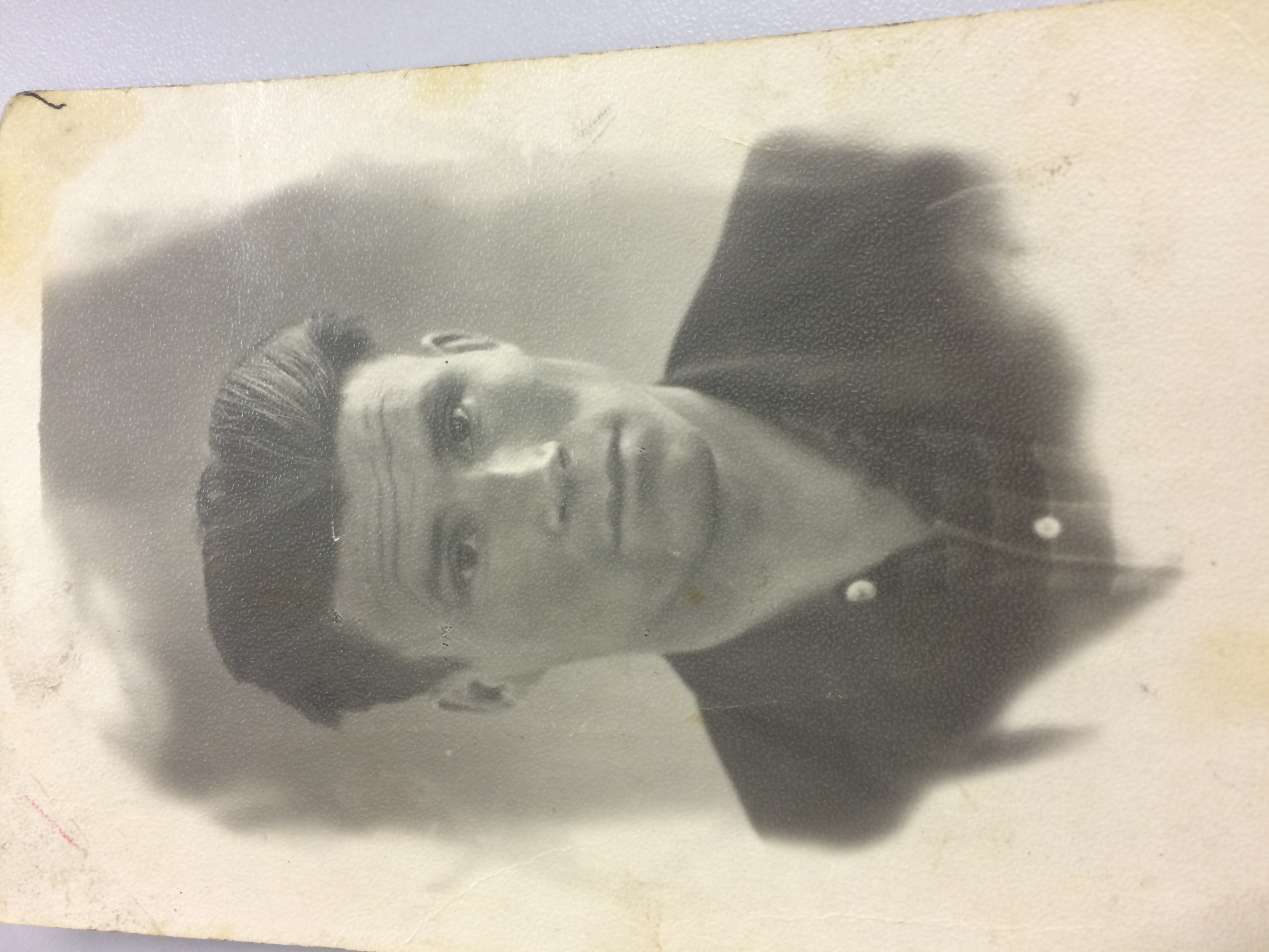 Никитеев Прокопий Иннокентьевич