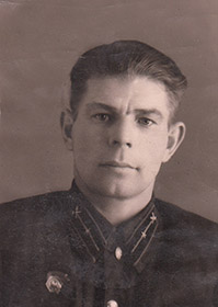Волков Константин Всеволодович