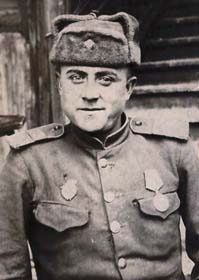Сухоруков Семен Петрович
