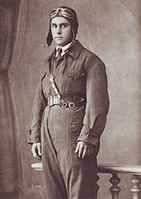 Кручинин Георгий Иванович