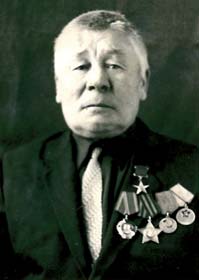 Бронников Павел Александрович