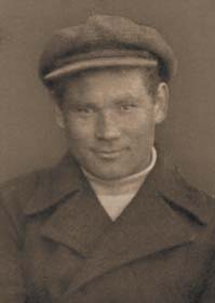 Лагерев Василий Никифорович