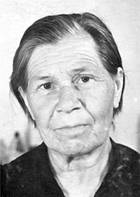 Розова Людмила Алексеевна