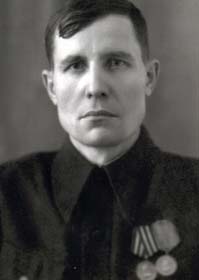 Тумарев Тарас Тимофеевич