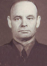Хмелевский Николай Казимирович
