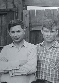 Сутырин Алексей Николаевич