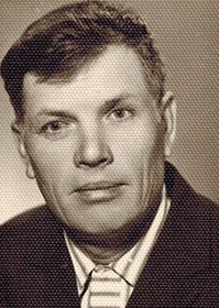 Глушков Сергей Николаевич