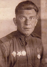 Говорин Александр Семенович