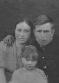 Копысов Фёдор 