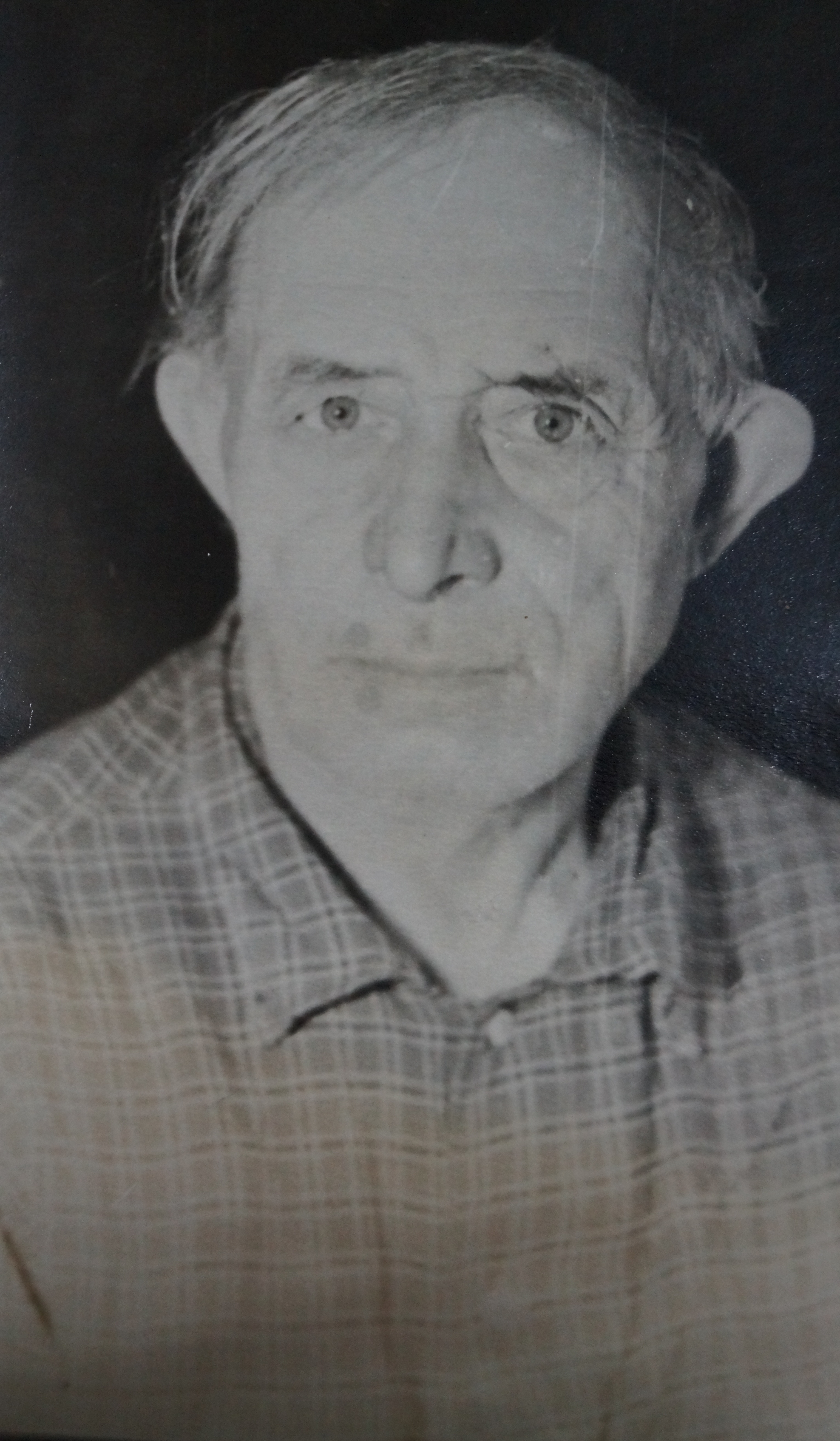 Петров Григорий Иванович