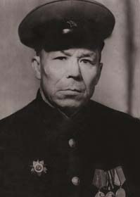 Тирских Сергей Иванович