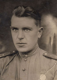 Иовлев Илья Сергеевич