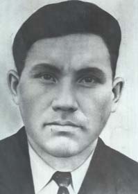 Соболев Василий Кириллович
