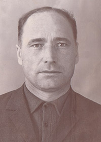 Быков Алексей Николаевич