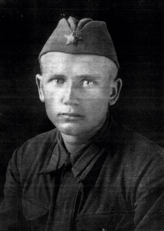 Заико Василий Иванович