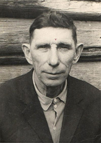 Неизвестный солдат 