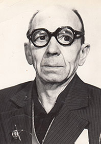 Юрасов Иван Федорович