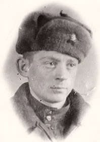 Горев Валентин Ильич