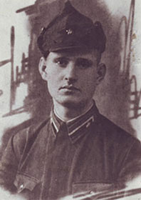 Буренков Леонид Иванович