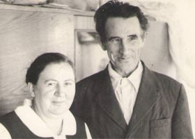 Мешков Николай Гаврилович